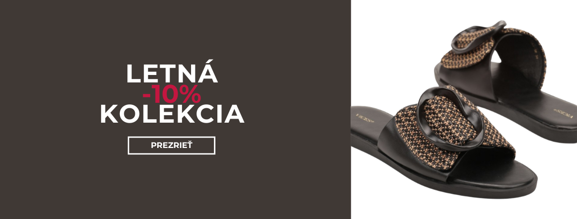 DÁMSKA OBUV