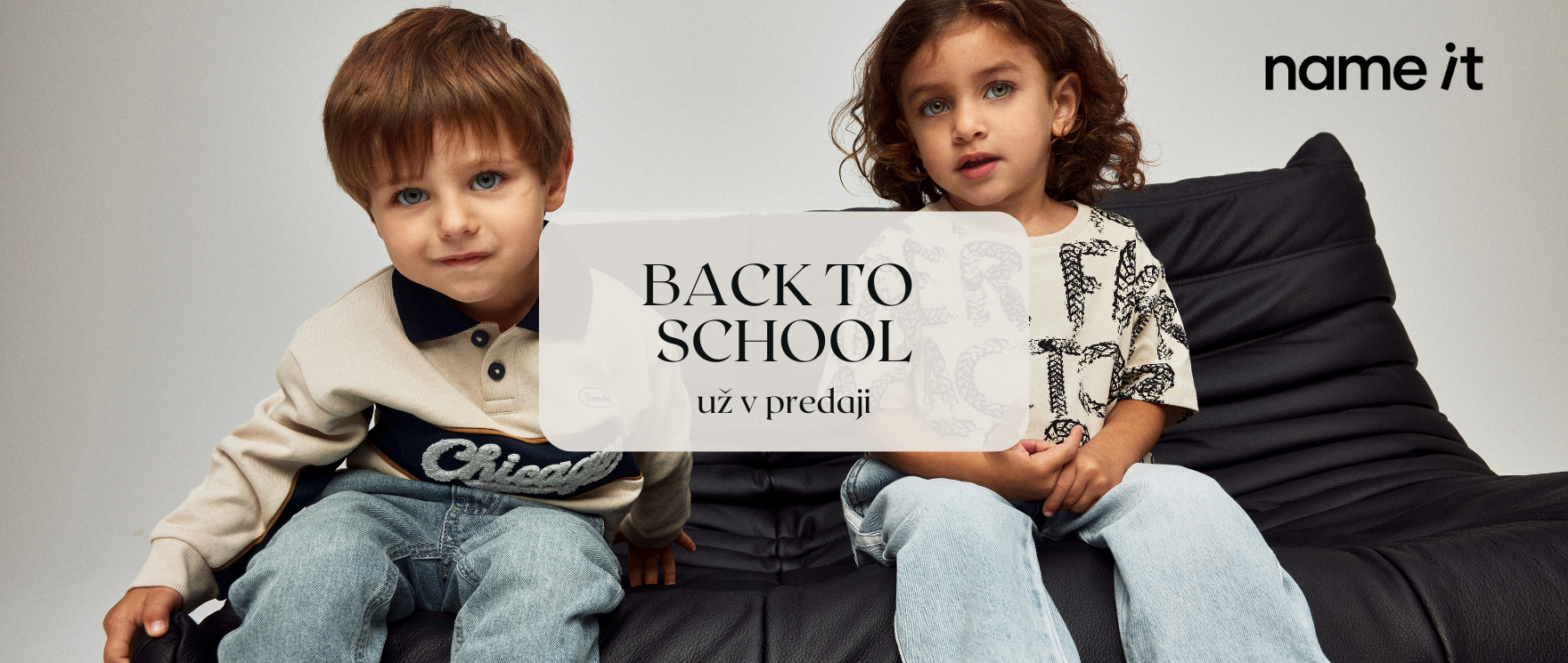 Back to school už v predaji!