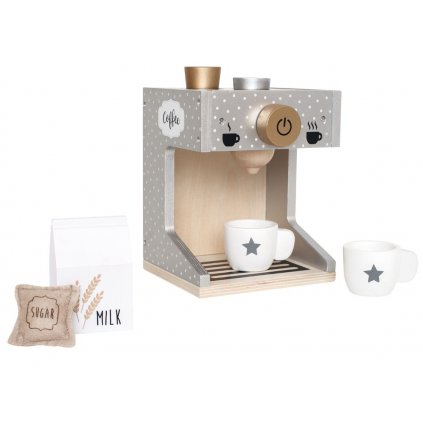 w7183 coffe machine