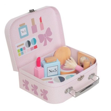 w7144 make up bag open