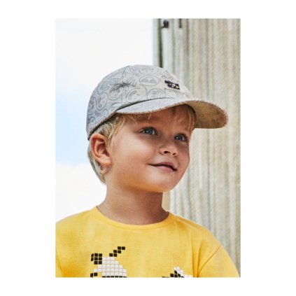 Šiltovka pre chlapcov Mayoral
