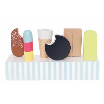 t262 ice cream retro
