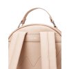 Elegantný mestský batoh Viessa Beige