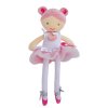 dc3131 doudouet compagnie baletka lilly rose