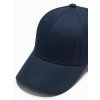 slo pl Panska bejzbalova ciapka s ozdobnou vysivkou tmavomodra V4 OM ACCS 0102 127979 3
