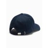 slo pl Panska bejzbalova ciapka s ozdobnou vysivkou tmavomodra V4 OM ACCS 0102 127979 5