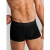slo pl Panske bavlnene boxerky s logom 3 pack mix V2 OM UNBO 0105 124141 8