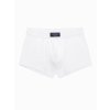 slo pl Panske jednofarebne boxerky BASIC s elastanom 3 balenia OM UNBB 0106 126468 4