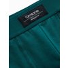 slo pl Panske jednofarebne boxerky BASIC s elastanom 3 balenia OM UNBB 0106 126468 3
