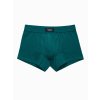slo pl Panske jednofarebne boxerky BASIC s elastanom 3 balenia OM UNBB 0106 126468 2