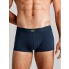 slo pl Panske jednofarebne boxerky BASIC s elastanom 3 balenia OM UNBB 0106 126468 15