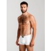 slo pl Panske jednofarebne boxerky BASIC s elastanom 3 balenia OM UNBB 0106 126468 12