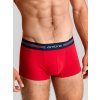 slo pl Klasicke panske boxerky s pruhovanou gumou 3 balenia OM UNBO 0109 126469 17