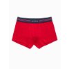 slo pl Klasicke panske boxerky s pruhovanou gumou 3 balenia OM UNBO 0109 126469 3