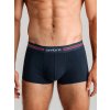 slo pl Klasicke panske boxerky s pruhovanou gumou 3 balenia OM UNBO 0109 126469 11