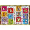 6434 3 36661 kuzelne malovanie vodou adventny kalendar 24 knih a stetec 2