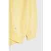 pol pl Bluza z dekoltem w serek zolta 34230 2