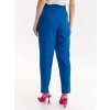 Dámske modré nohavice Top Secret