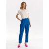 Dámske modré nohavice Top Secret