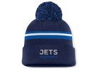 Dámské zimní čepice Winnipeg Jets