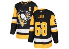 Jaromír Jágr Pittsburgh Penguins