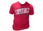 Pánská trička Washington Capitals