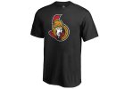 Dětská trička Ottawa Senators
