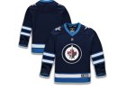 Dětské dresy Winnipeg Jets