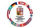Mistrovství světa v ledním hokeji 2024