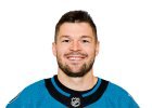 Tomáš Hertl San Jose SHakrs