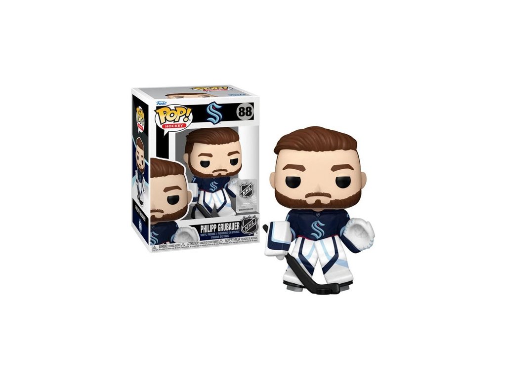 Vladimir Tarasenko St Louis Blues Headline Bobblehead FOCO