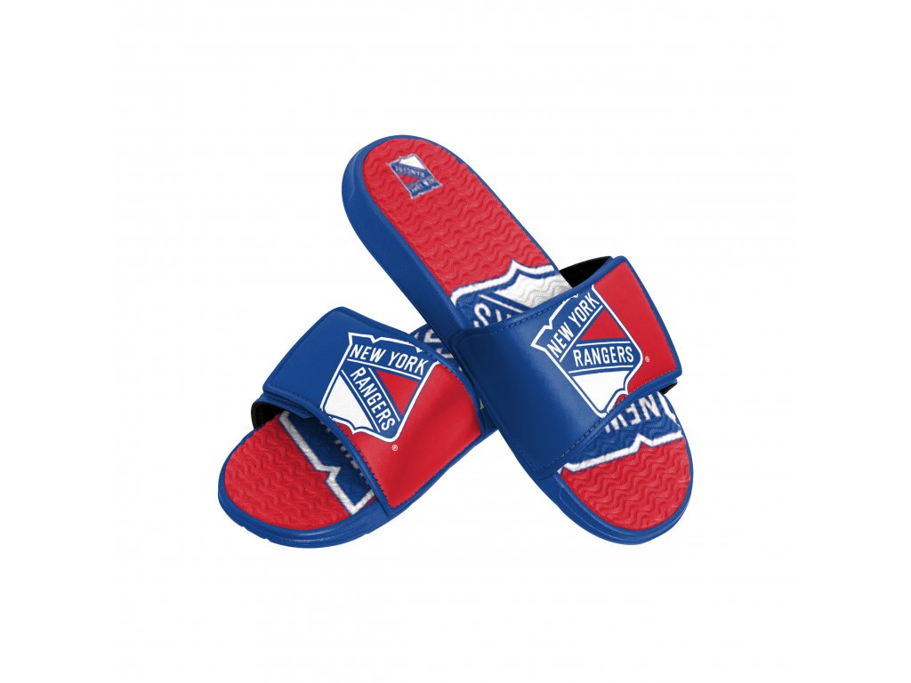Rangers slippers mens deals