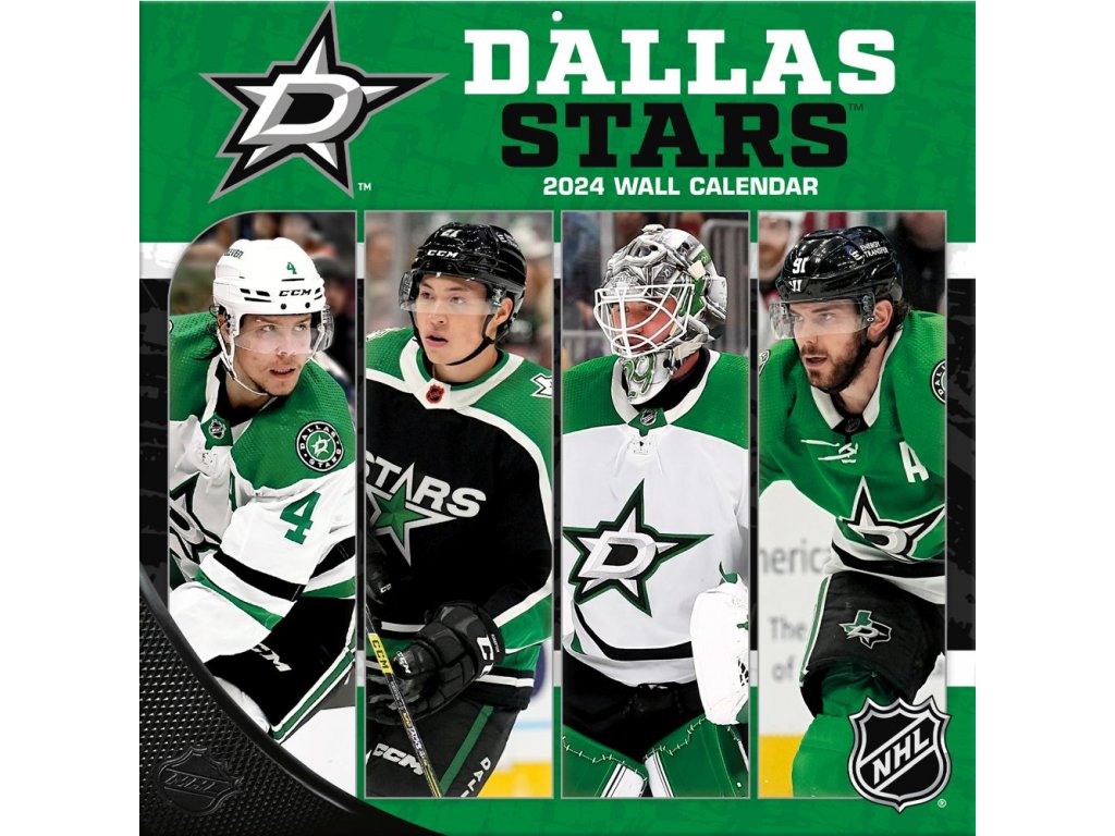 Dallas Stars 2024 Schedule Anita Breanne