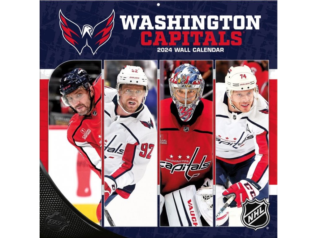 Washington Capitals Schedule 2025 Barbi Carlota