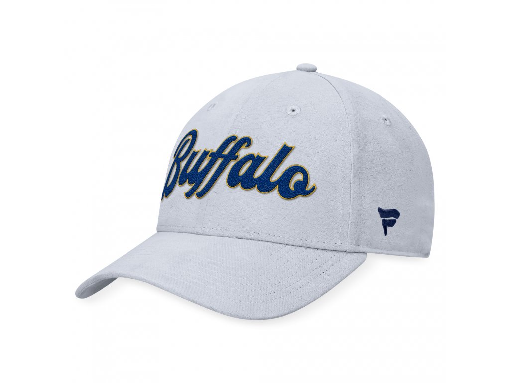 Pánská kšiltovka Buffalo Sabres NHL Heritage Snapback