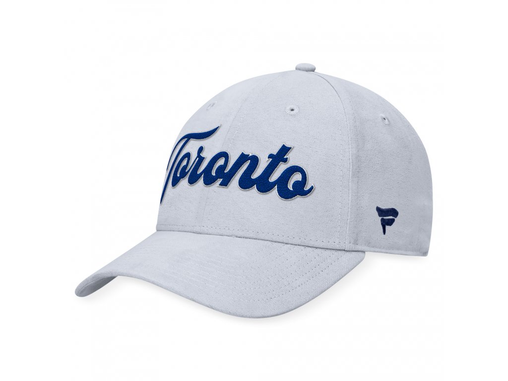 Pánská kšiltovka Toronto Maple Leafs NHL Heritage Snapback