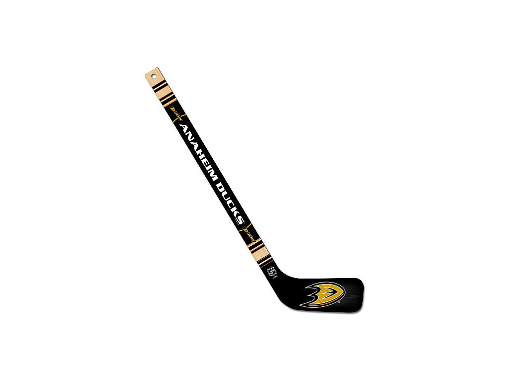 Mini hokejka - Player- Anaheim Ducks