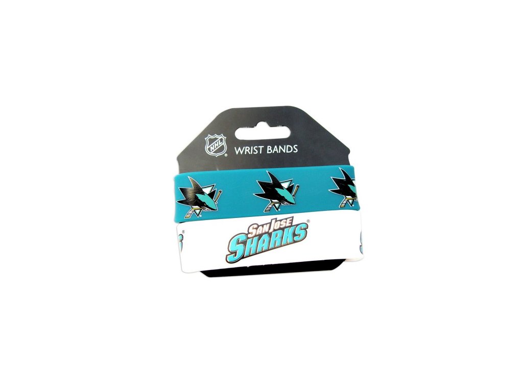 sj sharks santa hat