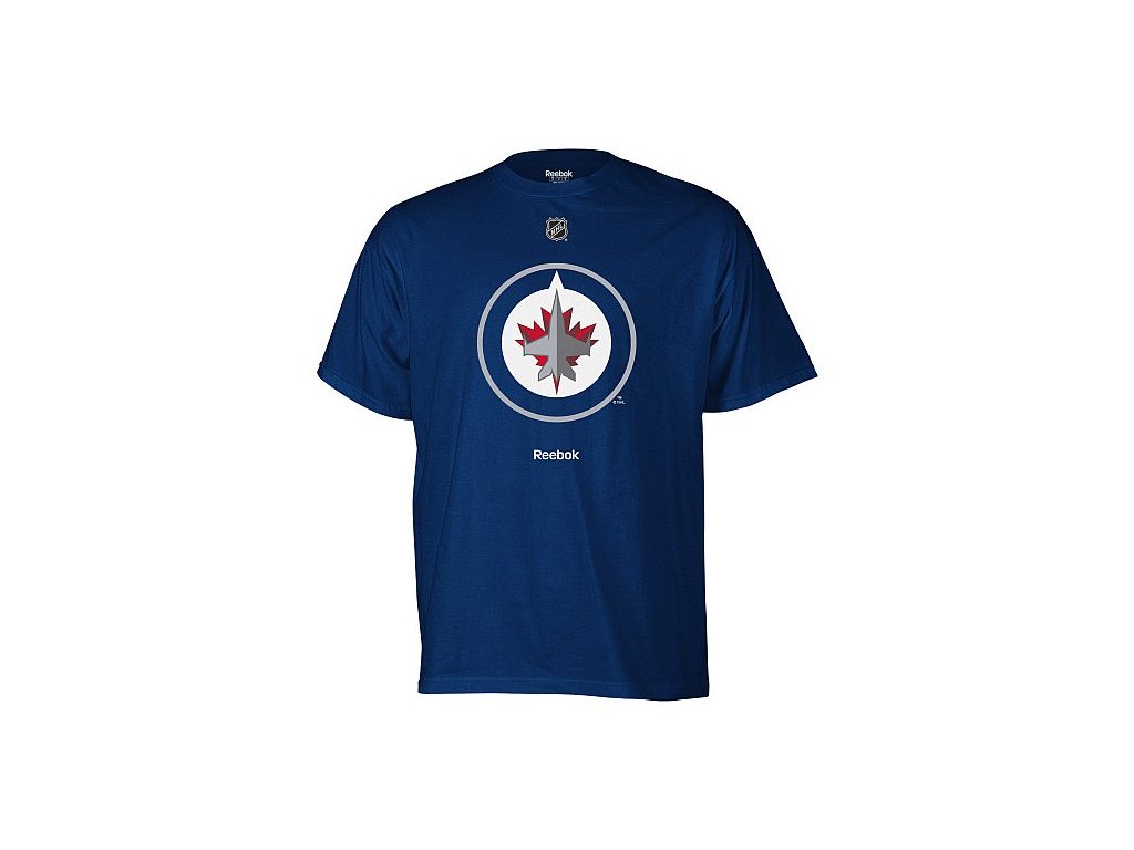 Tričko - #31 - Ondřej Pavelec - Winnipeg Jets