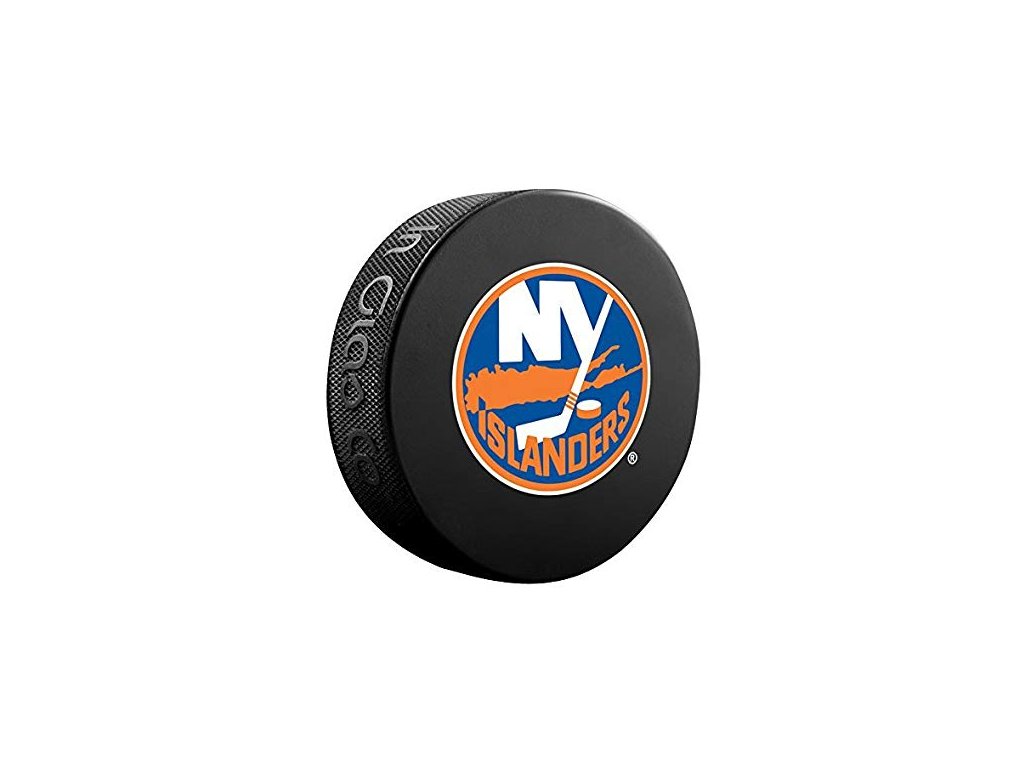 Puk New York Islanders Basic