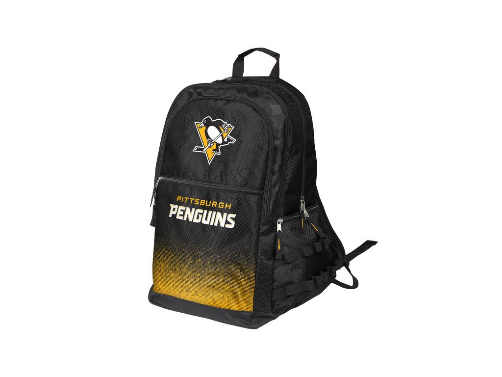 Pittsburgh Penguins Gradient Elite Backpack