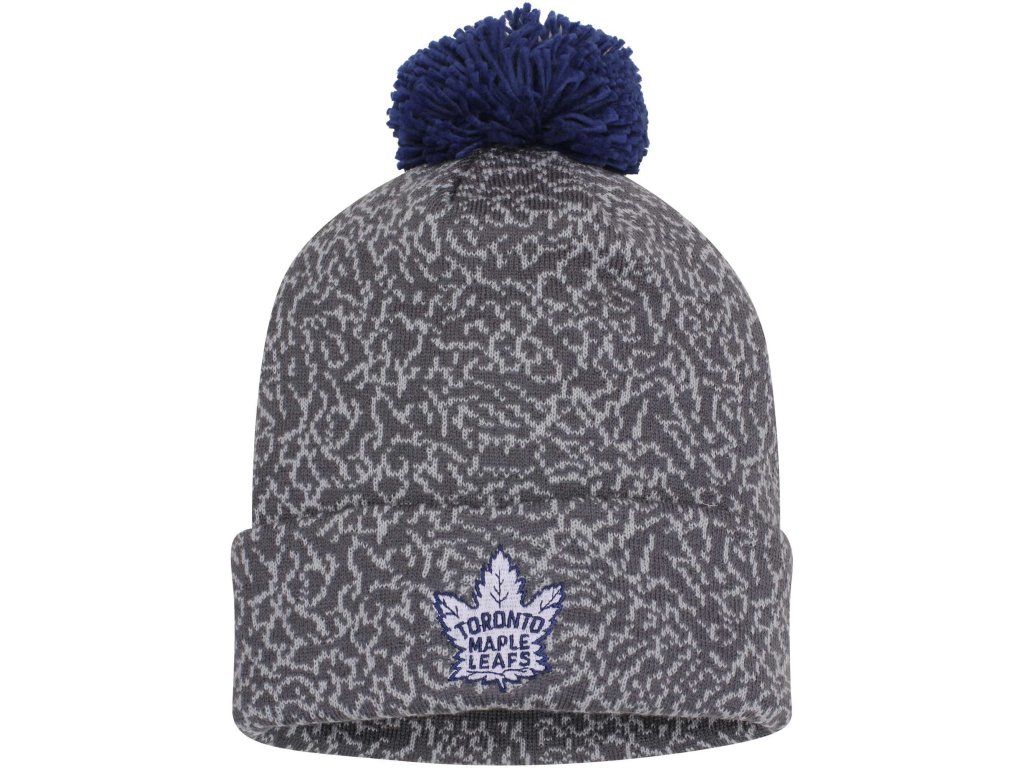 Kulich Toronto Maple Leafs Mitchell & Ness Vintage Crack ...