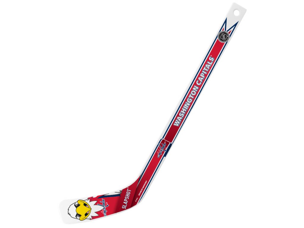 Ottawa Senators Inglasco 2022 Reverse Retro Mini Hockey Stick