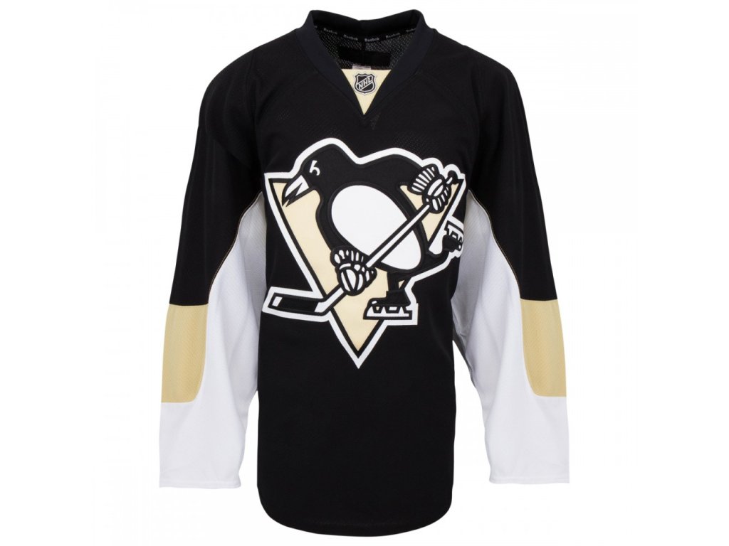 pittsburgh penguins home jersey 2016