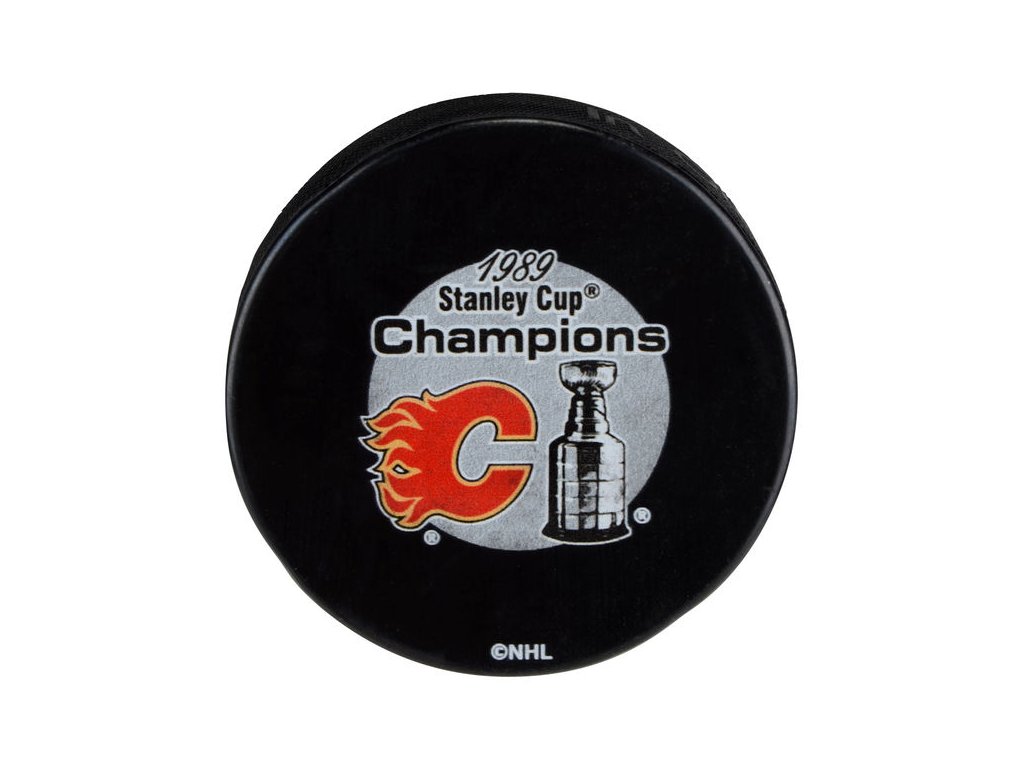 Edmonton Oilers NHL TSV 1987 Stanley Cup Champions 8 Replica