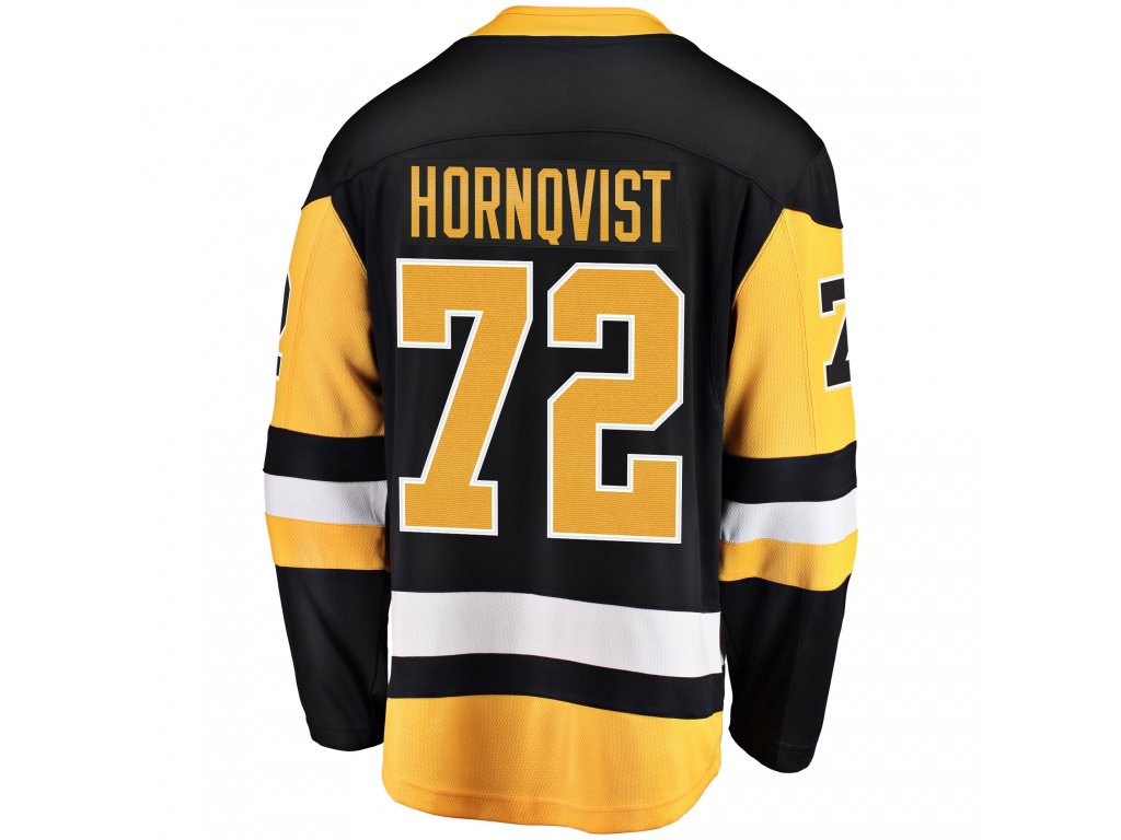 Patric cheap hornqvist jersey