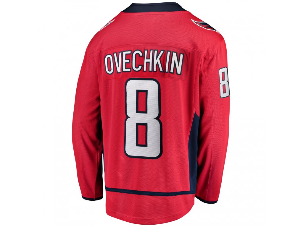 ovechkin alternate jersey