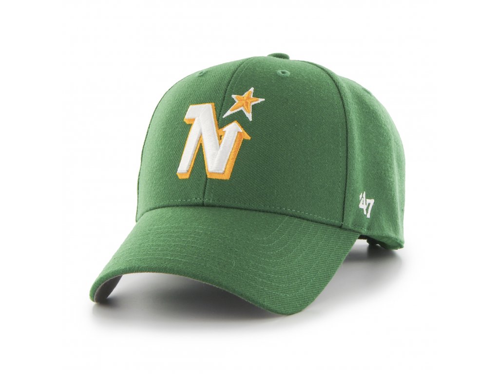 Pánská kšiltovka Minnesota Northstars Vintage NHL '47 MVP
