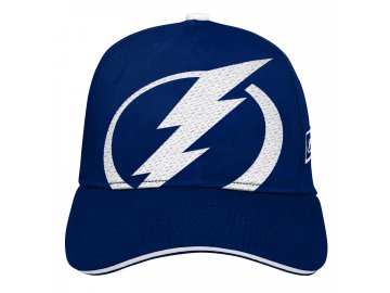 Dětská kšiltovka Tampa Bay Lightning Big Face