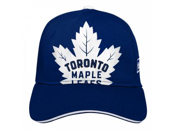 Dětská kšiltovka Toronto Maple Leafs Big Face